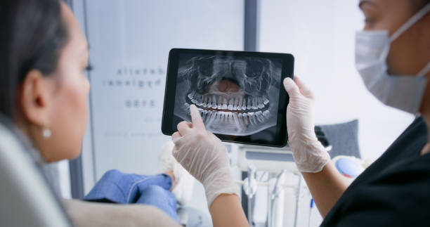 Licensed Dental service in Gregory, TX - Smile Center Dentistry